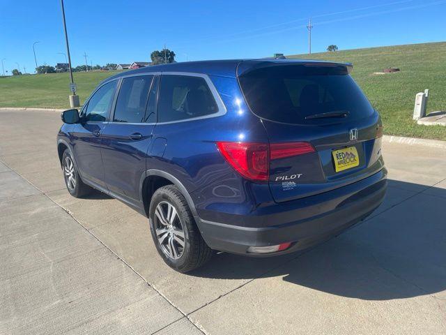 2017 Honda Pilot - $18,995