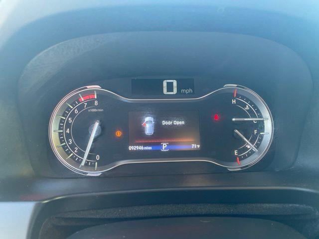2017 Honda Pilot - $18,995