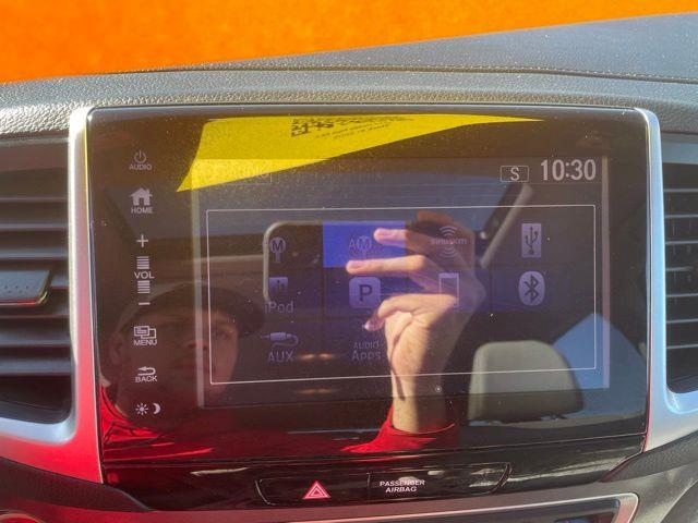 2017 Honda Pilot - $18,995