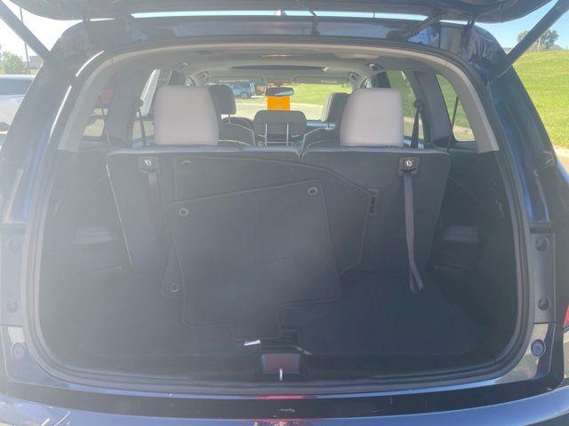 2017 Honda Pilot - $18,995