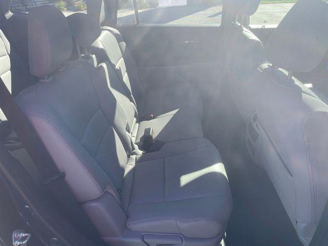 2017 Honda Pilot - $18,995