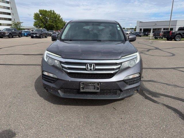 2017 Honda Pilot - $19,000