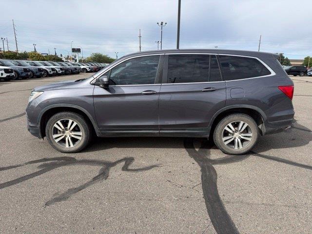 2017 Honda Pilot - $19,000