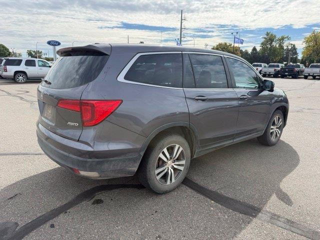 2017 Honda Pilot - $19,000