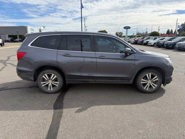 2017 Honda Pilot - $19,000