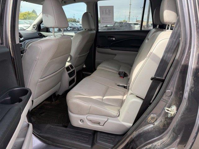 2017 Honda Pilot - $19,000