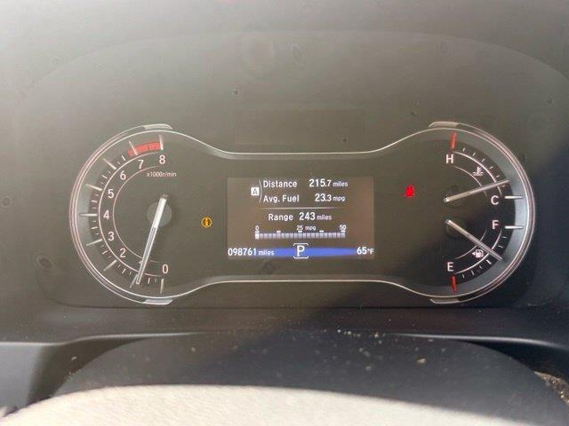2017 Honda Pilot - $19,000