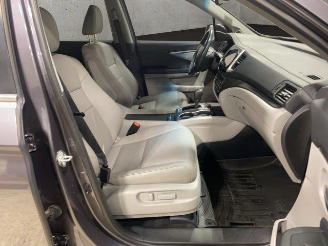 2017 Honda Pilot - $19,000