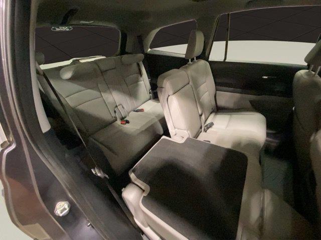 2017 Honda Pilot - $19,000