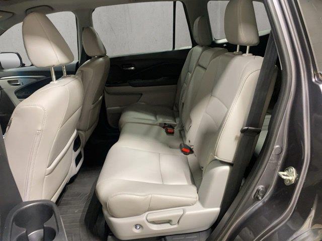 2017 Honda Pilot - $19,000