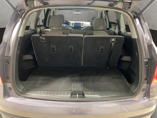 2017 Honda Pilot - $19,000