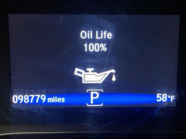 2017 Honda Pilot - $19,000