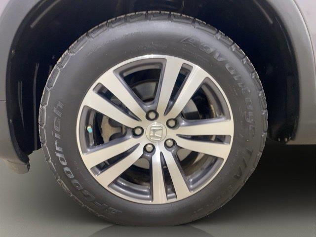 2017 Honda Pilot - $19,000