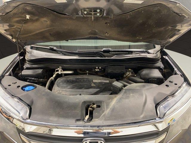 2017 Honda Pilot - $19,000