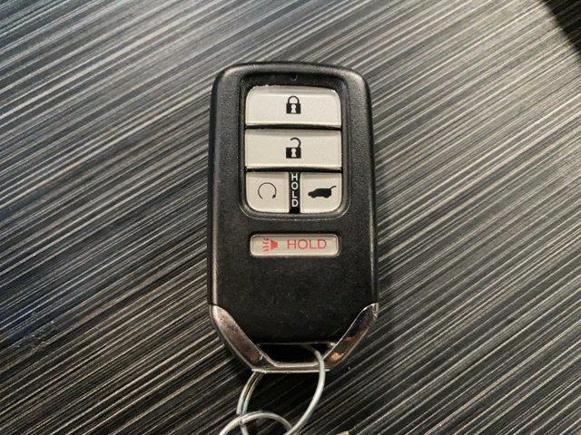 2017 Honda Pilot - $19,000