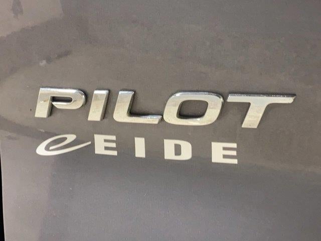 2017 Honda Pilot - $19,000