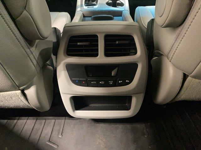 2017 Honda Pilot - $19,000