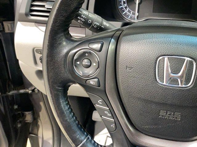 2017 Honda Pilot - $19,000