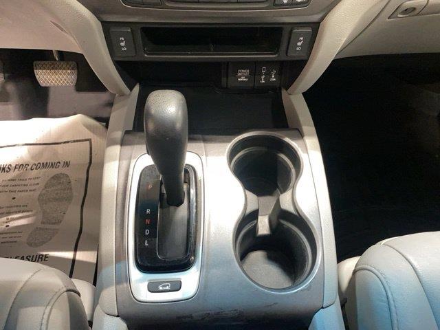 2017 Honda Pilot - $19,000