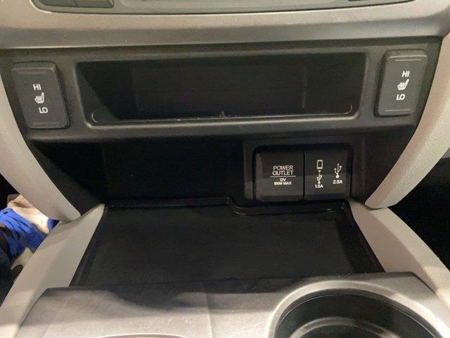 2017 Honda Pilot - $19,000