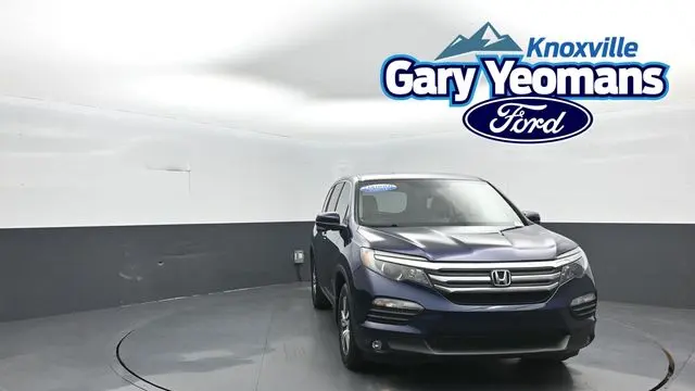 Preowned 2017 Honda Pilot EX-L for Sale