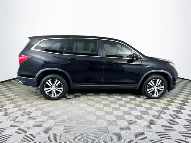 2018 Honda Pilot - $10,455