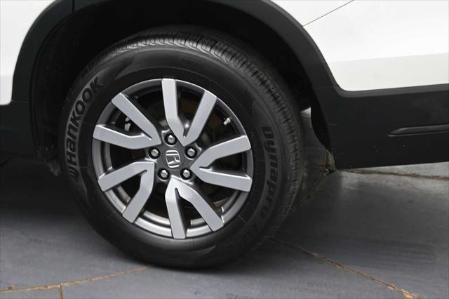 2020 Honda Pilot - $27,888