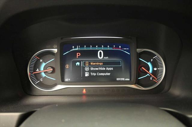 2020 Honda Pilot - $27,888