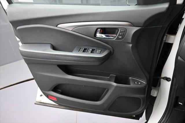2020 Honda Pilot - $27,888