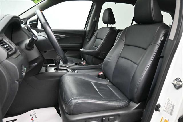 2020 Honda Pilot - $27,888