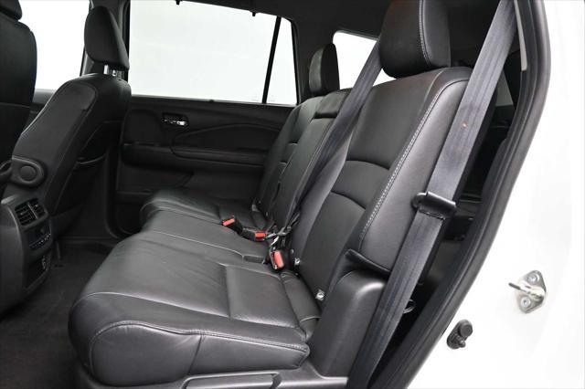 2020 Honda Pilot - $27,888