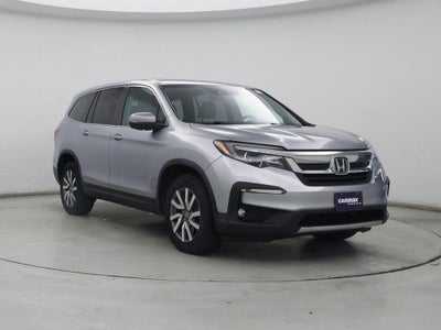 Photo of a 2019 Honda Pilot AWD EX-L 4DR SUV for sale