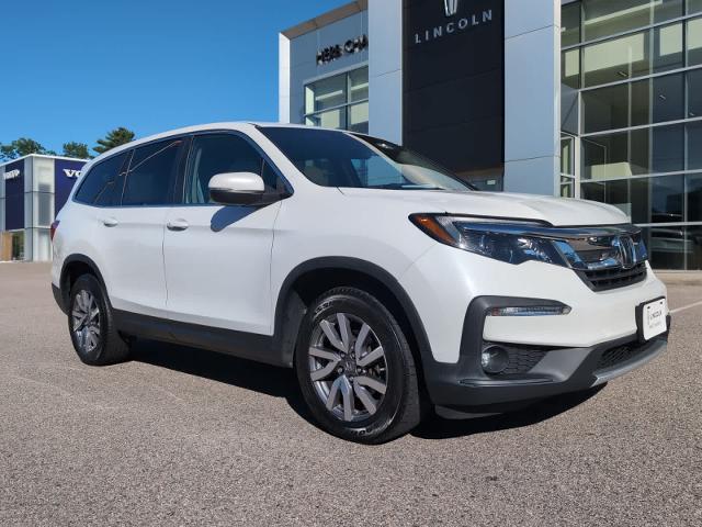 2020 Honda Pilot - $22,698