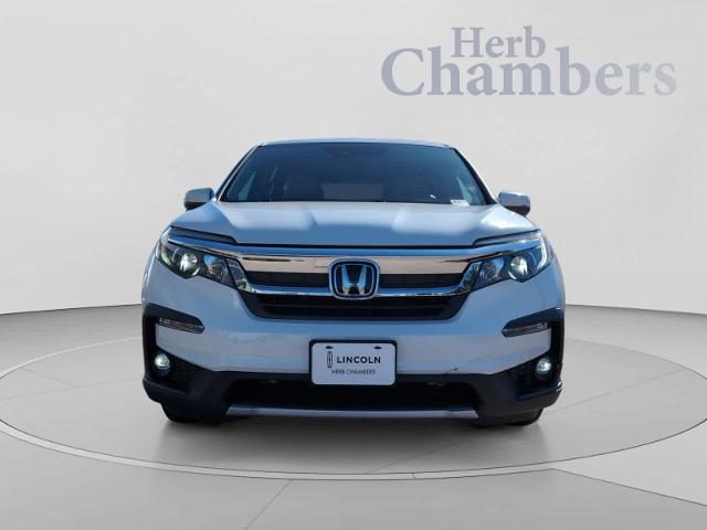 2020 Honda Pilot - $22,698