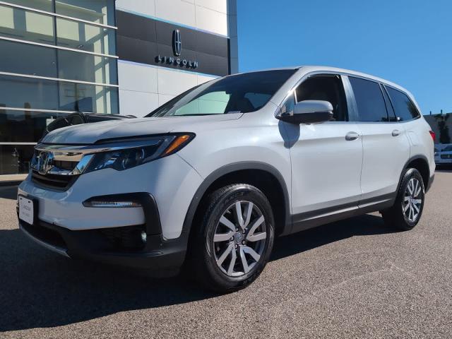 2020 Honda Pilot - $22,698