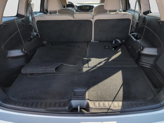 2020 Honda Pilot - $22,698