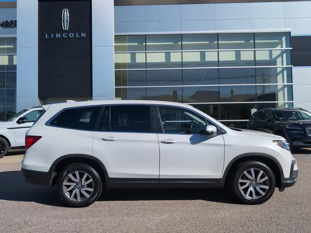 2020 Honda Pilot - $22,698