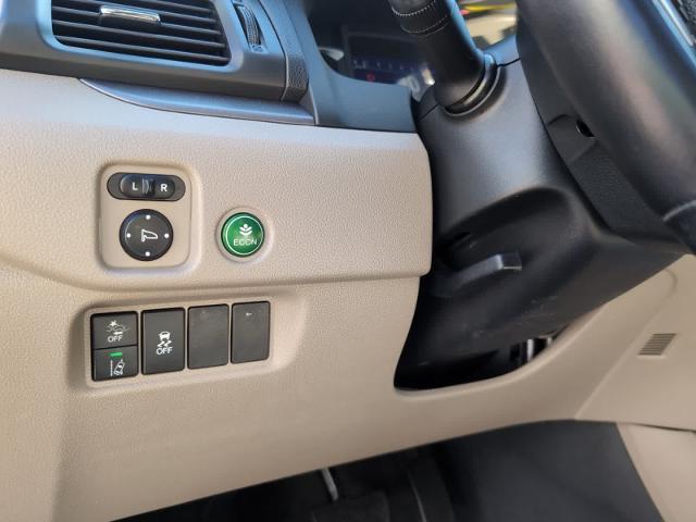 2020 Honda Pilot - $22,698