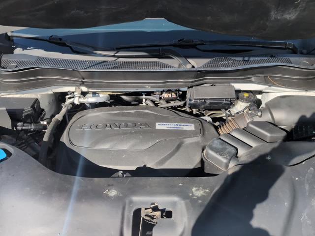 2020 Honda Pilot - $22,698