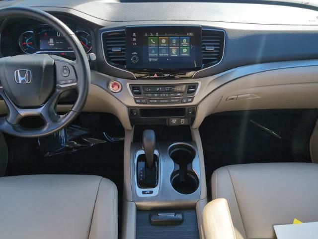 2020 Honda Pilot - $22,698