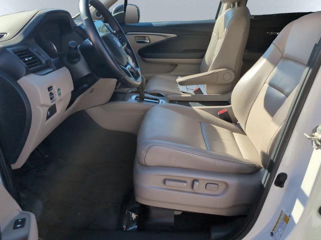 2020 Honda Pilot - $22,698