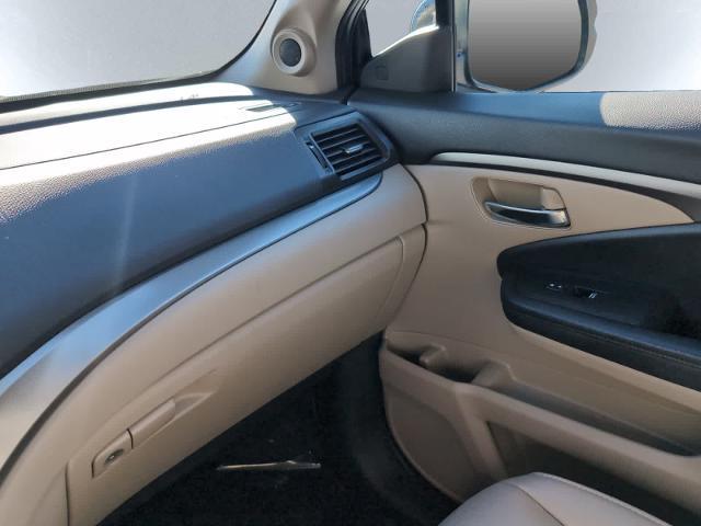2020 Honda Pilot - $22,698