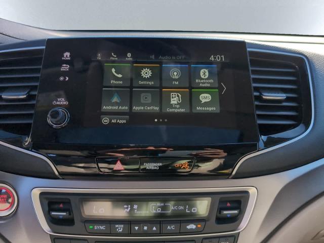 2020 Honda Pilot - $22,698