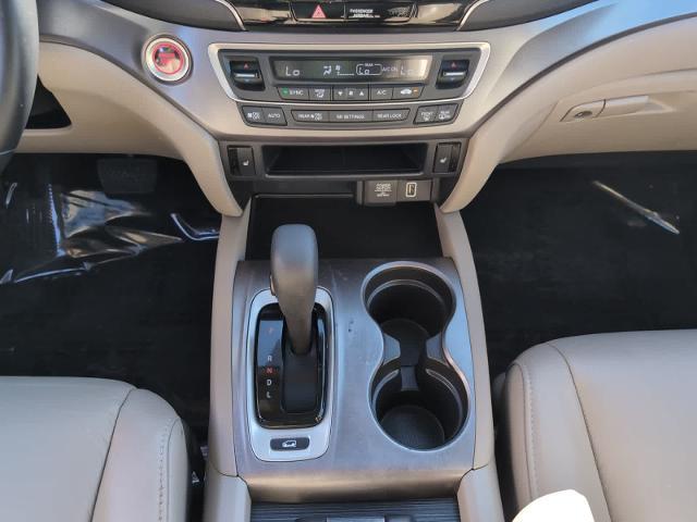 2020 Honda Pilot - $22,698