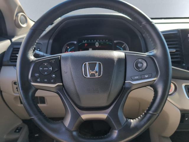 2020 Honda Pilot - $22,698