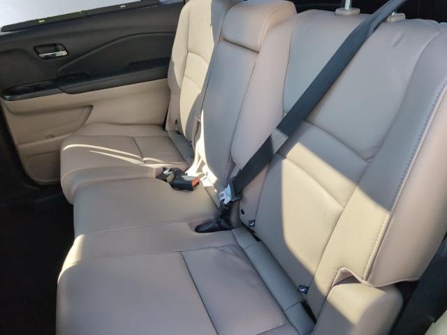 2020 Honda Pilot - $22,698