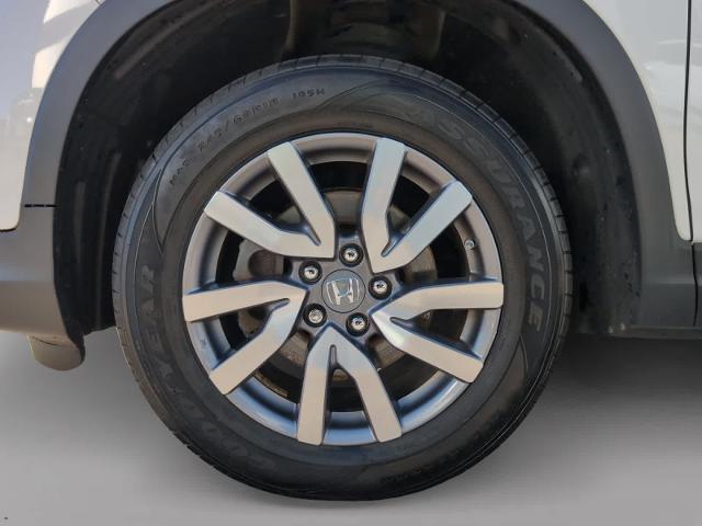 2020 Honda Pilot - $22,698