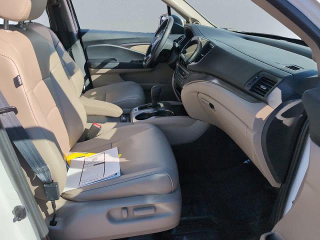2020 Honda Pilot - $22,698