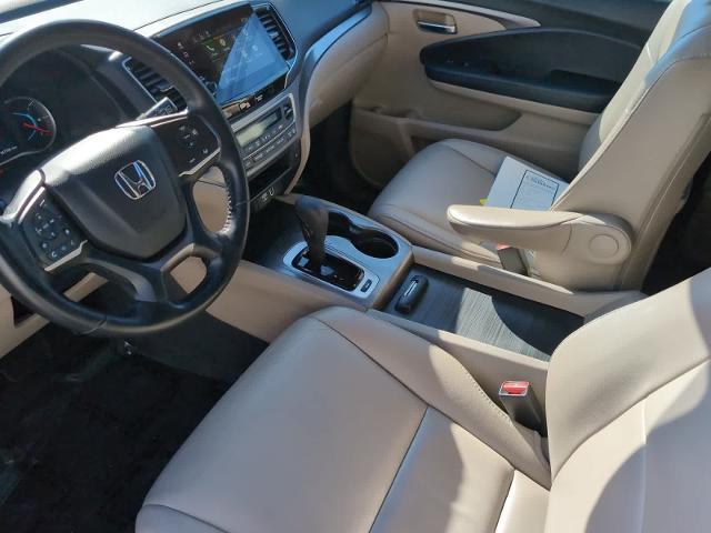 2020 Honda Pilot - $22,698