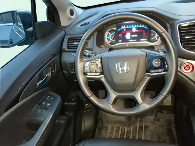2021 Honda Pilot - $30,154